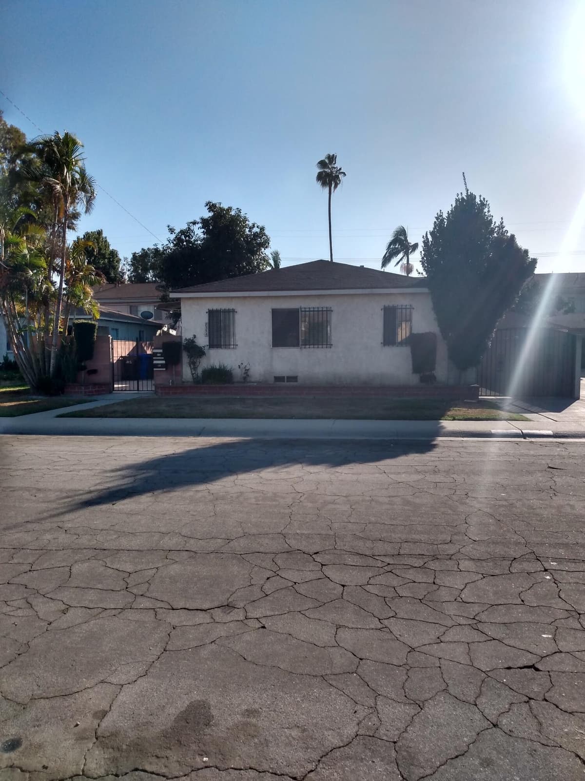 8354 La Villa Street