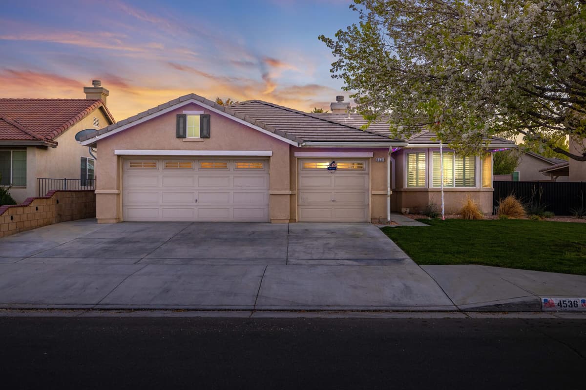 4536 Jade Court