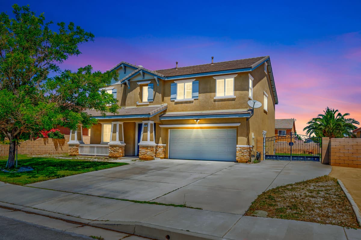 1791 Hideaway Place