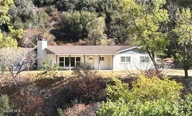 42930 Lake Hughes Road