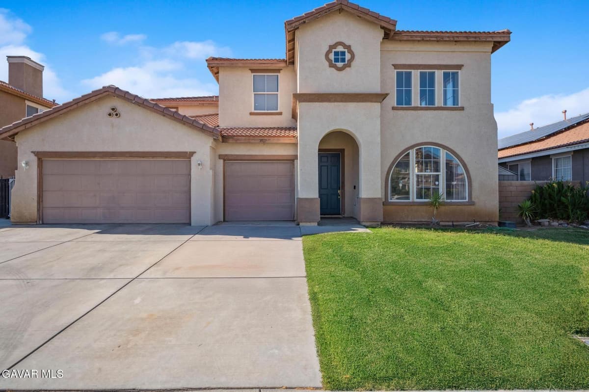 3537 Fairgreen Lane