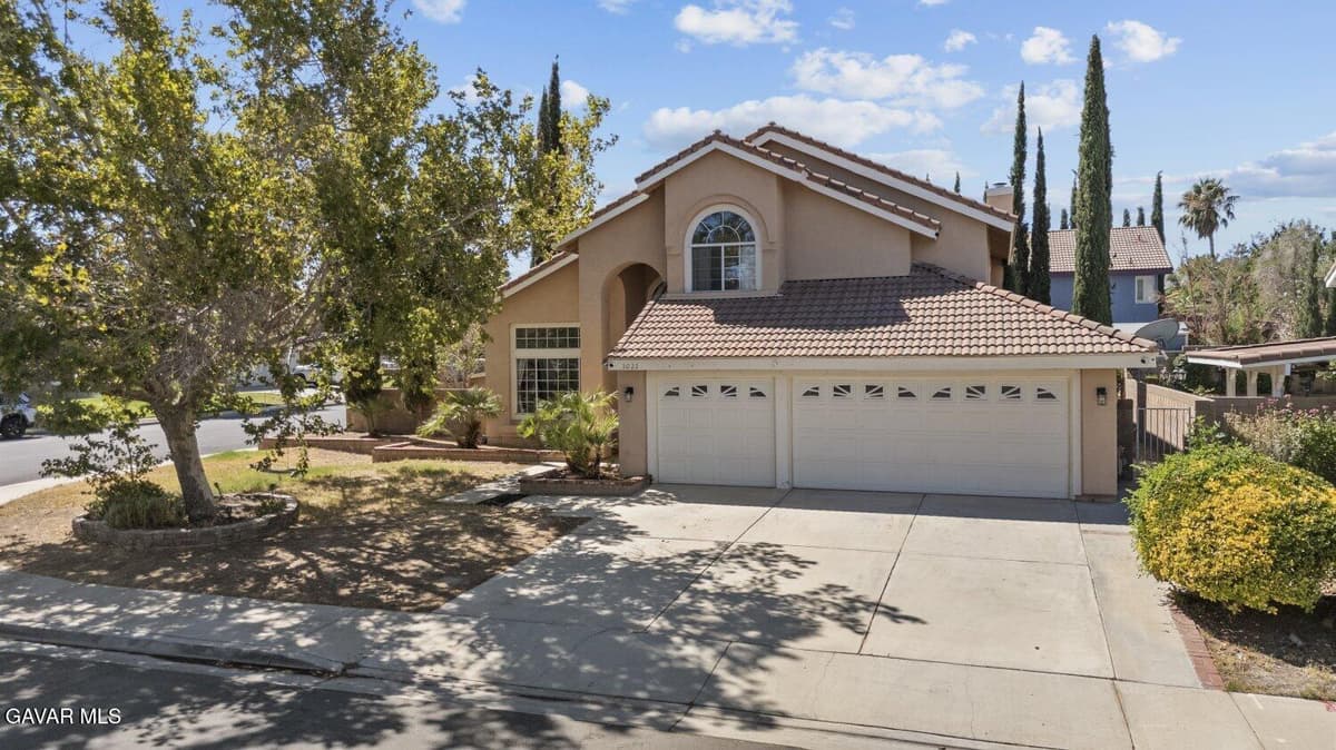 3022 Fairgreen Ln Lane