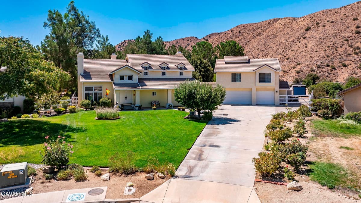 32201 Joaquin Drive