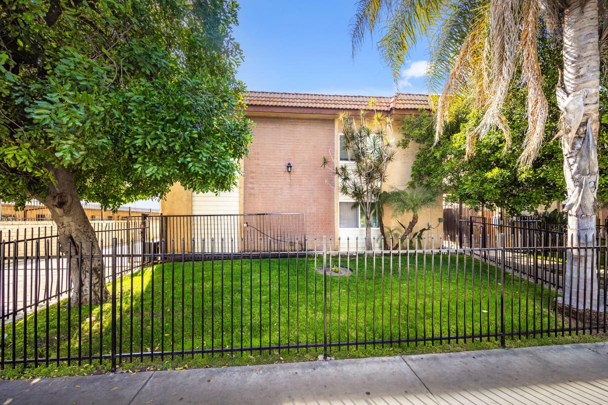 9051 Cedros Avenue