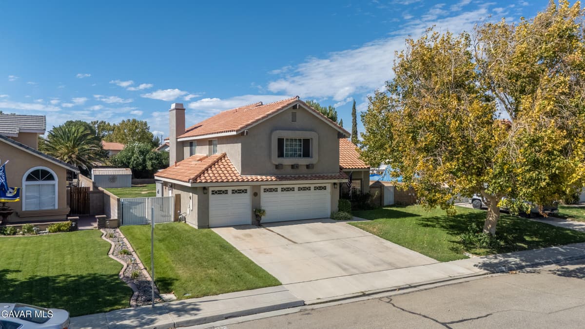 44273 Palo Verde Street