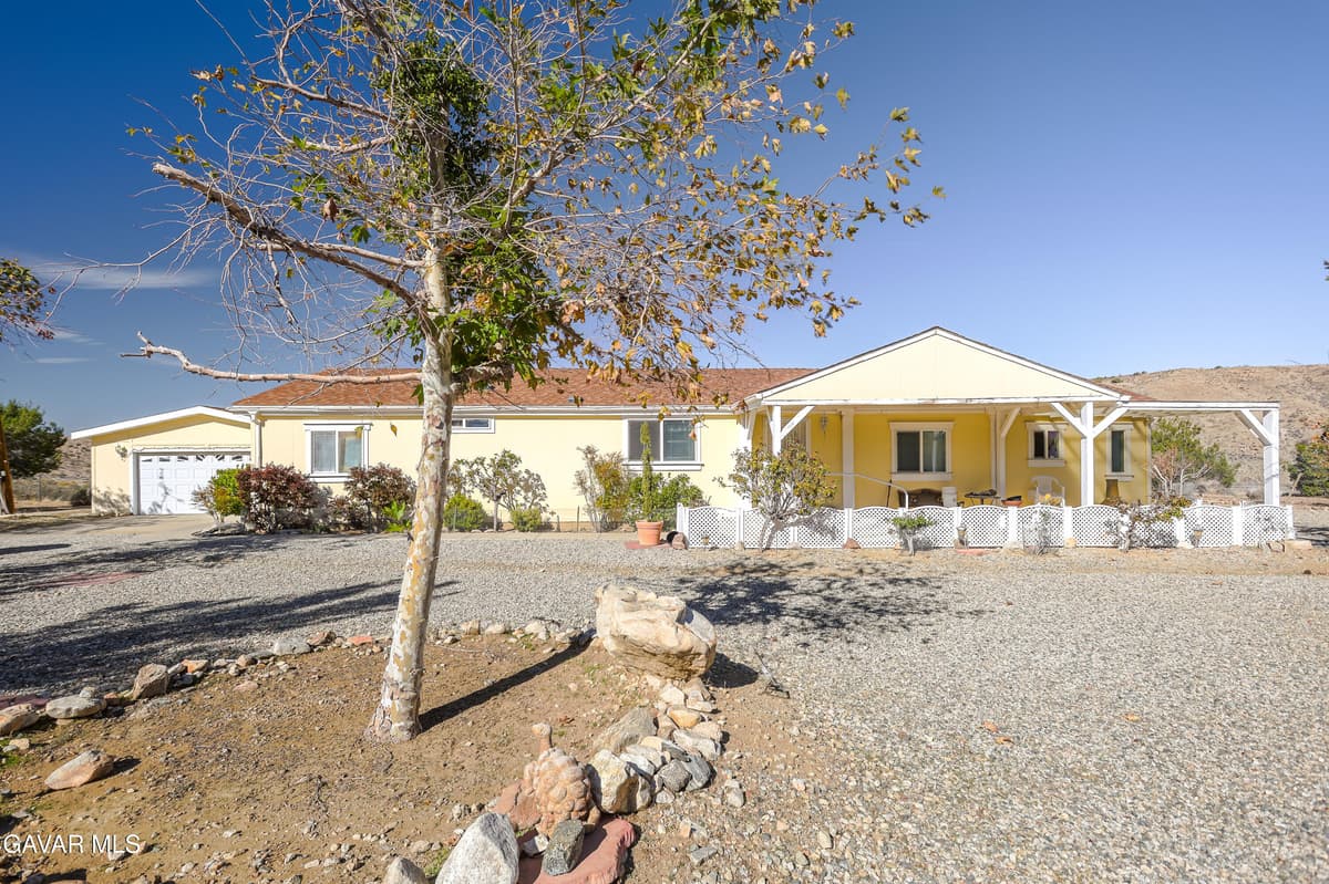 29520 Piani Road