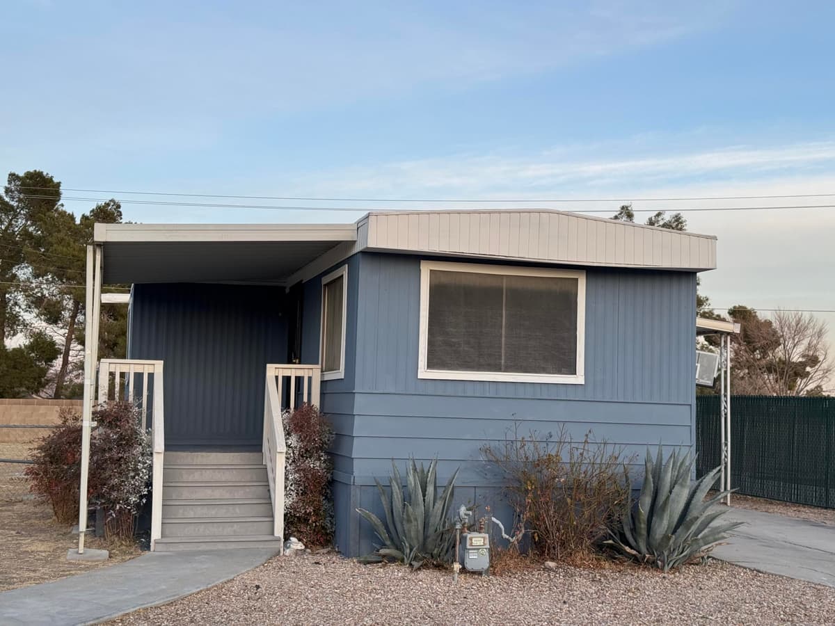 2001 Westerly Drive