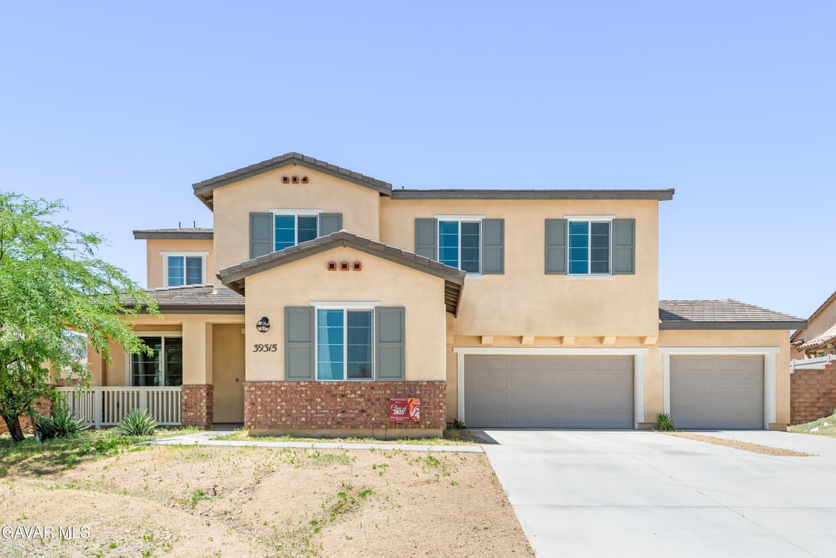 39315 Stirrup Court Court
