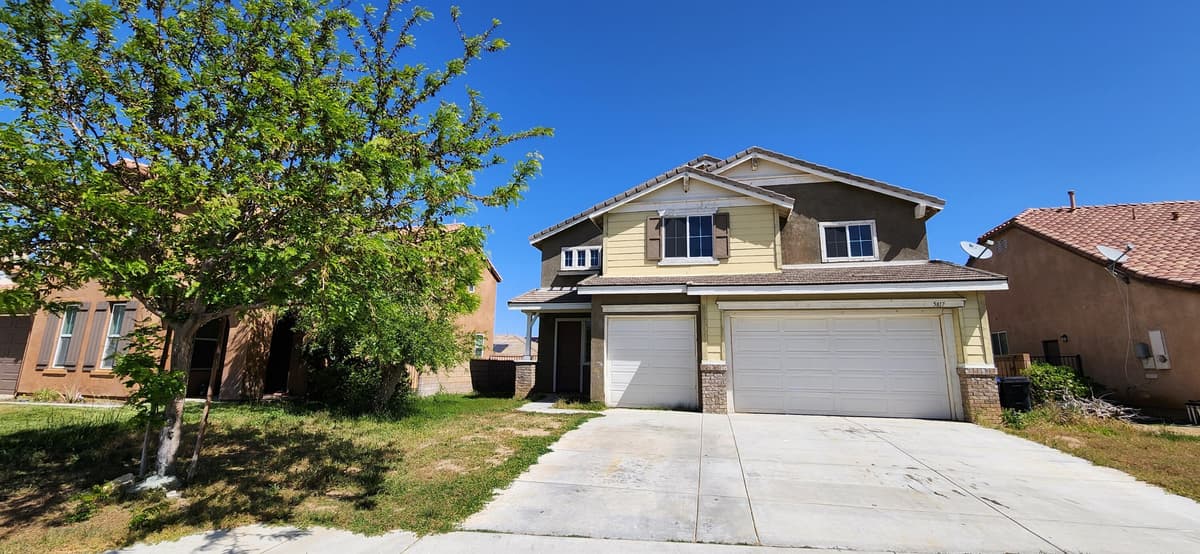 5817 Gem Court