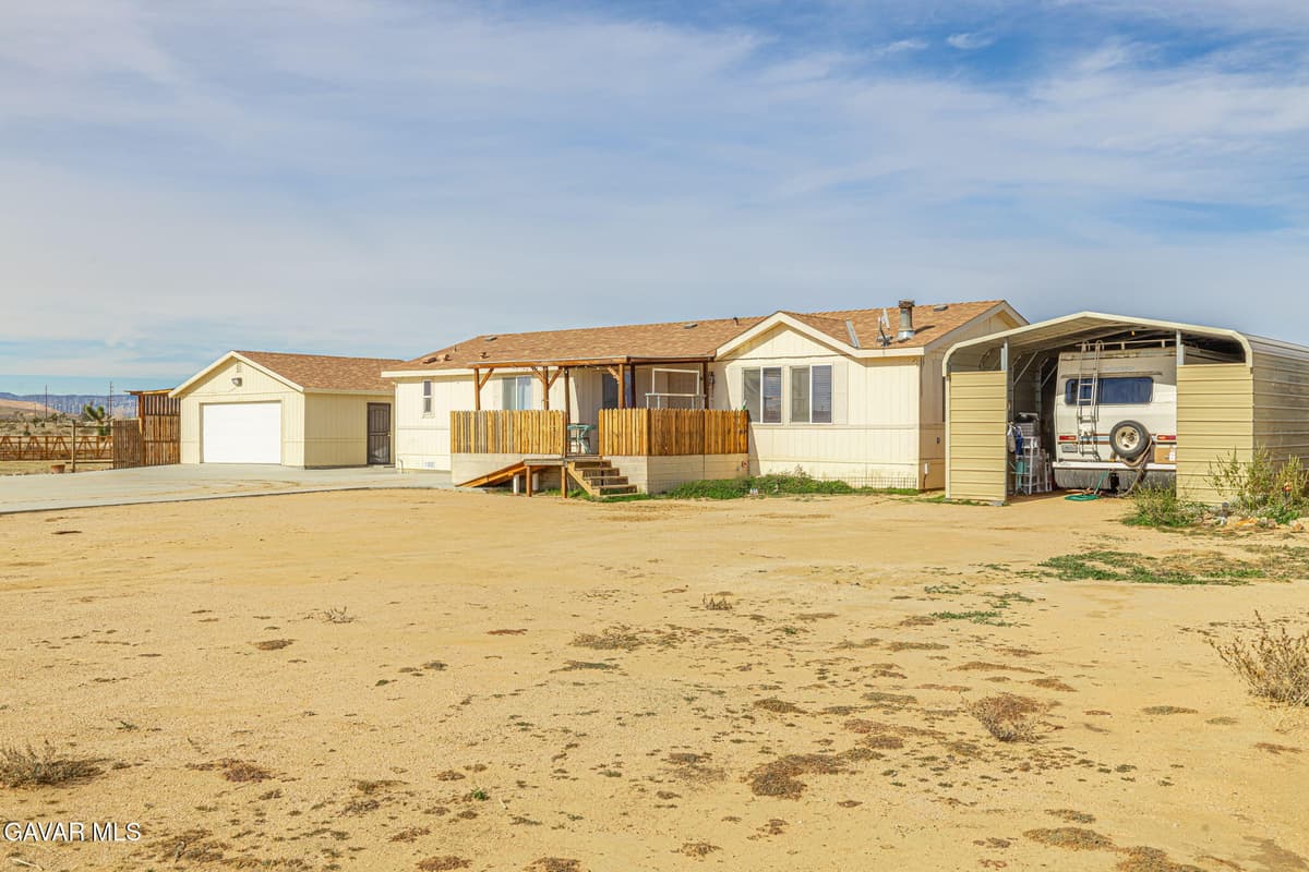 277 Longhorn Avenue