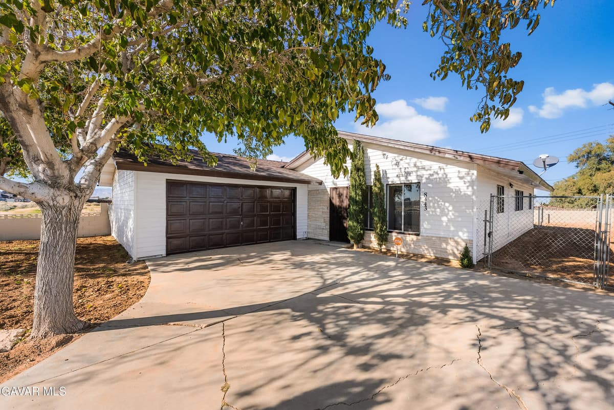 8443 Dogbane Avenue Avenue