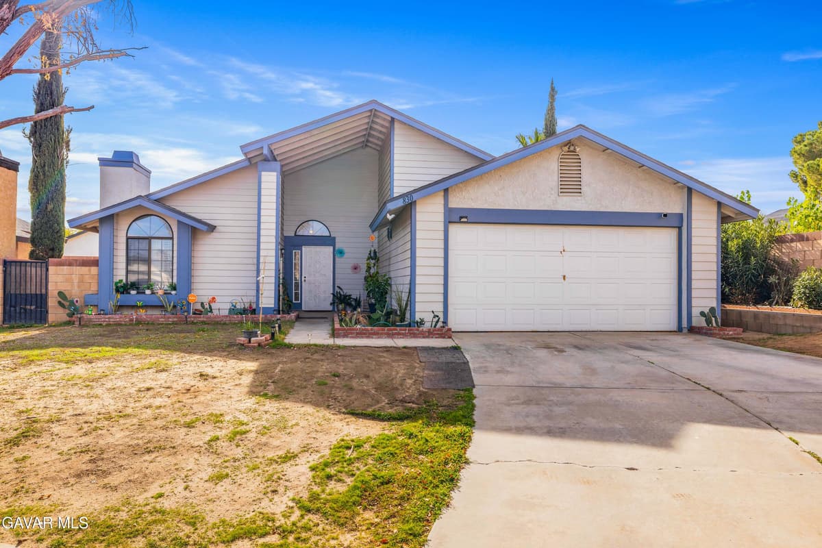 830 Sunrise Court