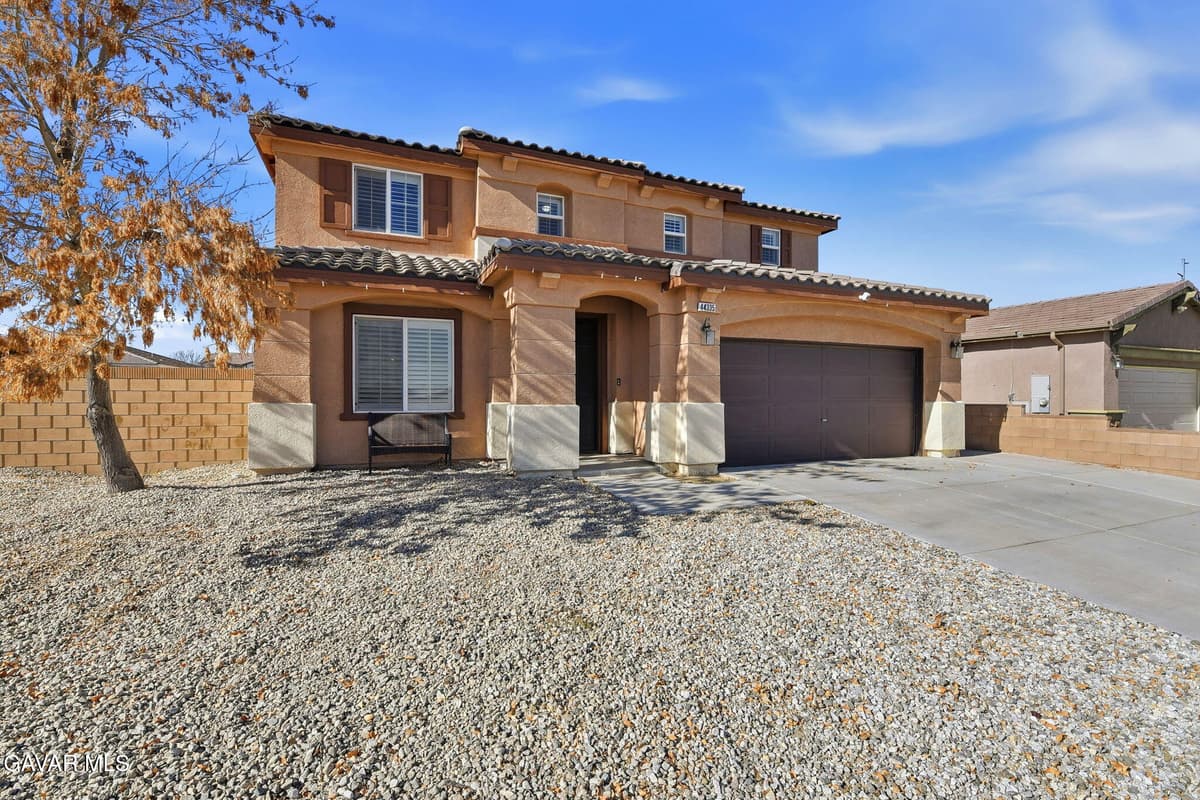 44335 W 57th Street