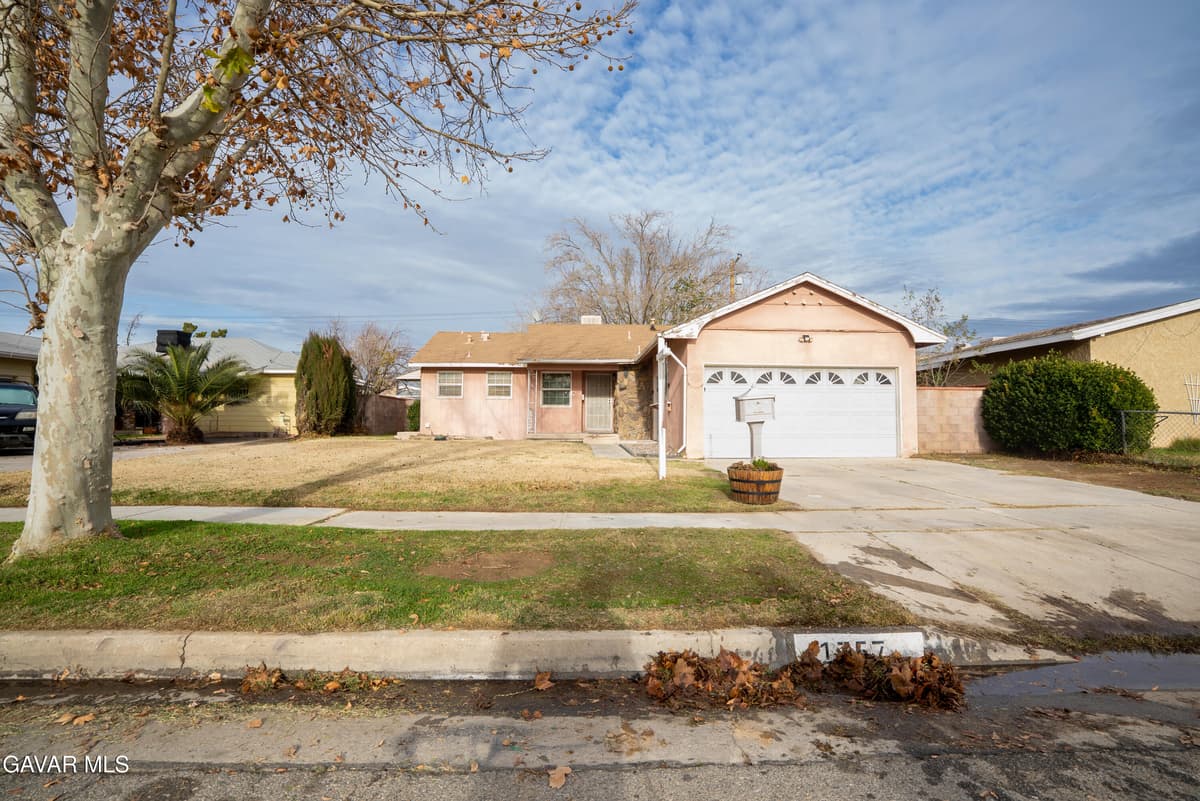 1357 Boyden Avenue