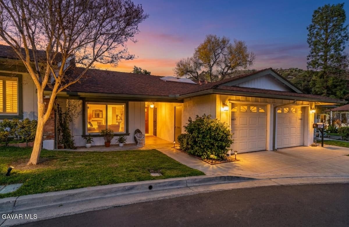 19427 Oak Crossing Road