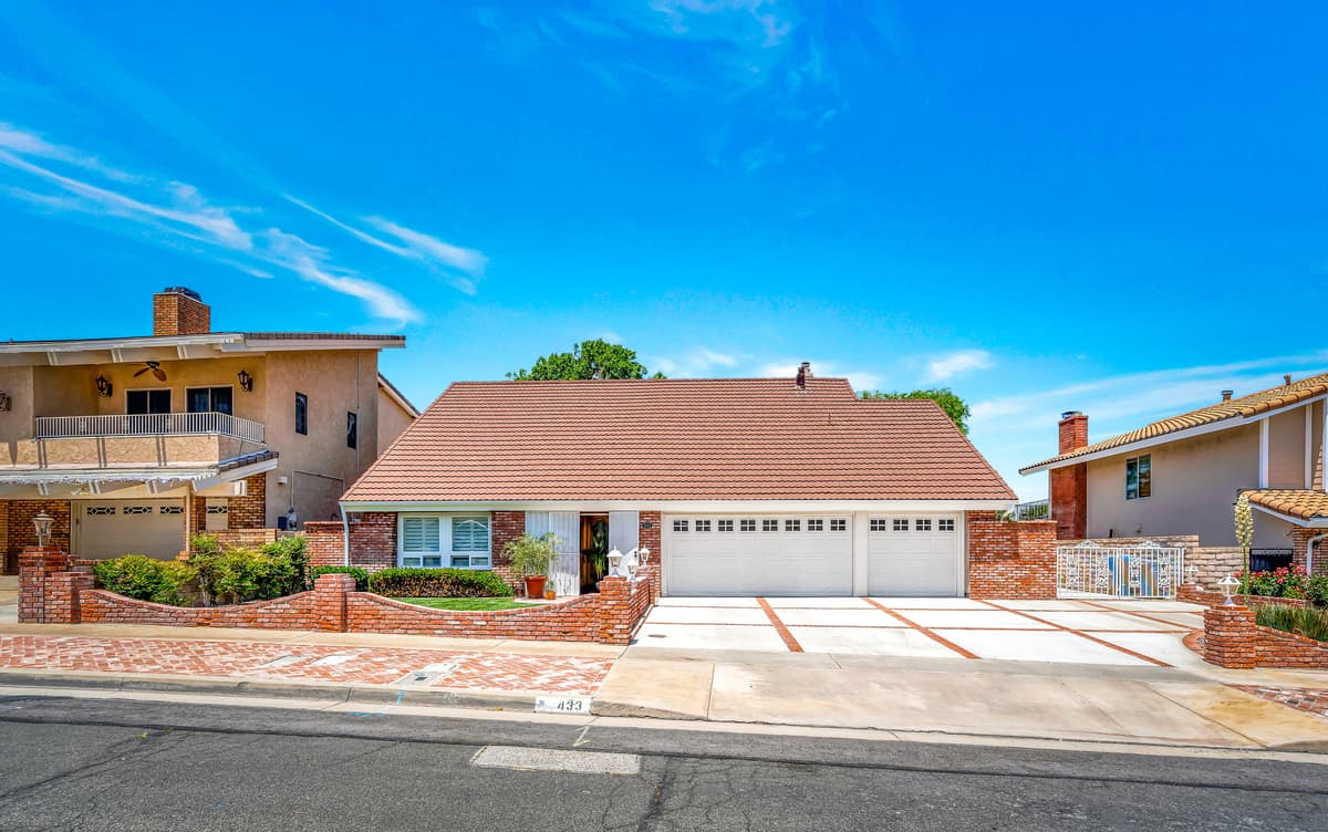 433 Fairway Drive