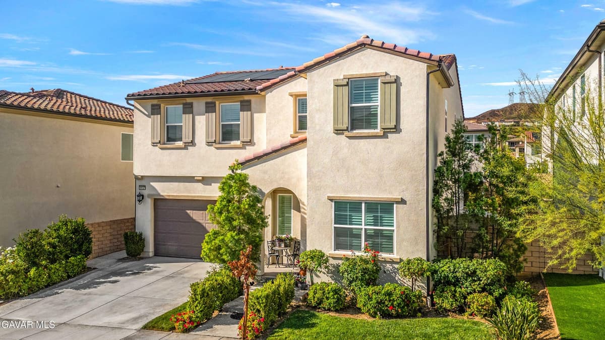 19127 Malabar Street