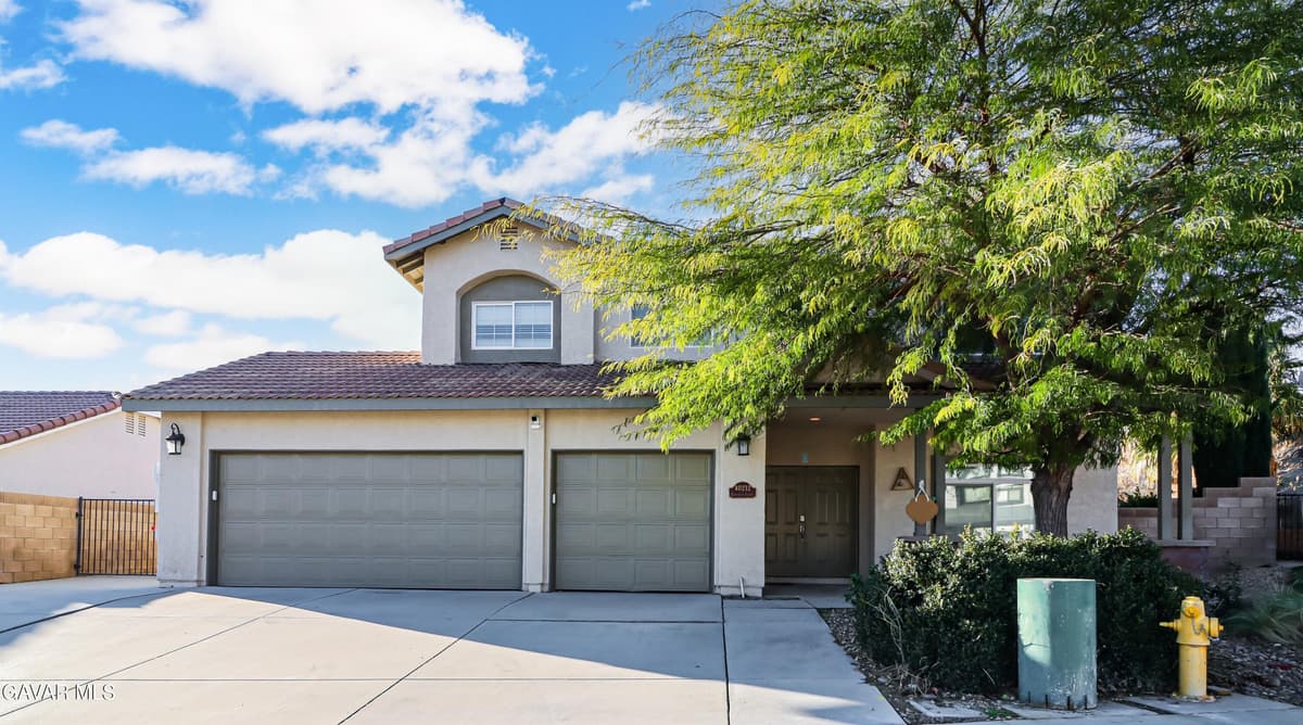 40232 Lonsdale Court