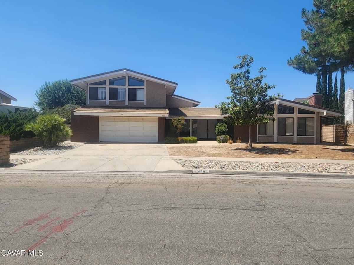 450 Fairway Drive