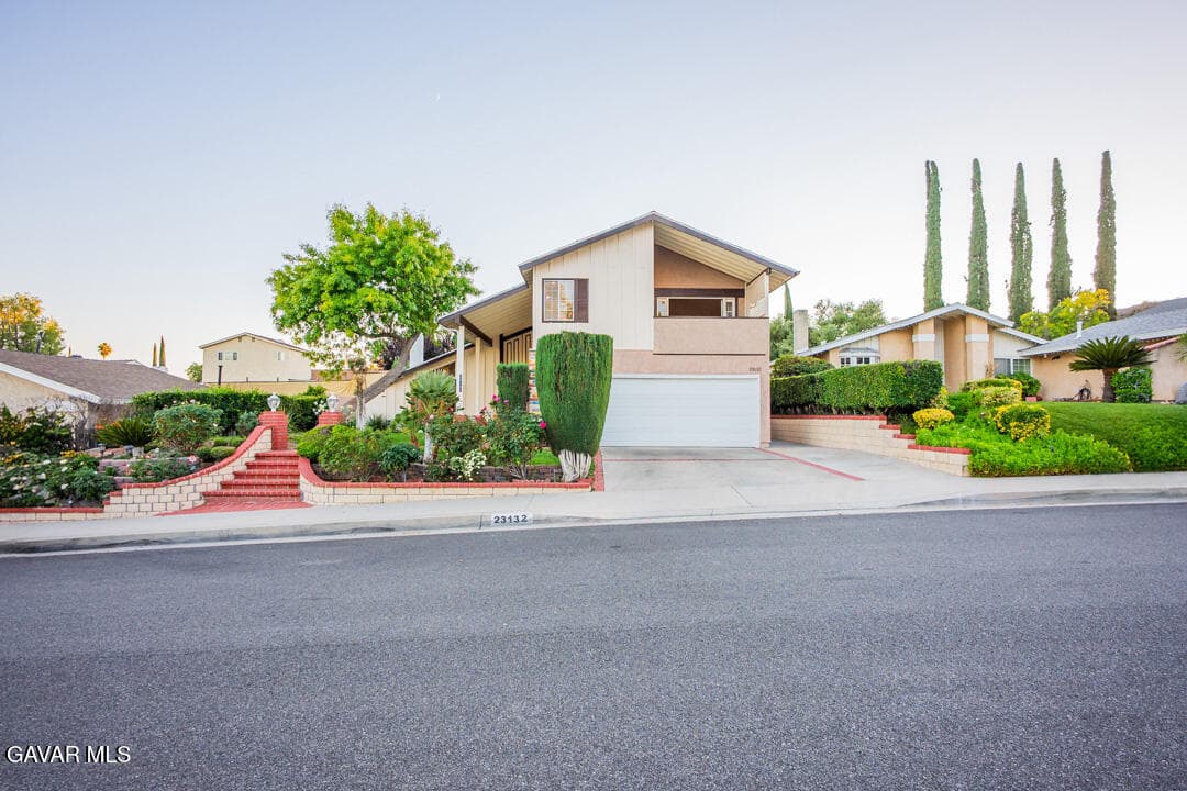 23132 Posada Drive