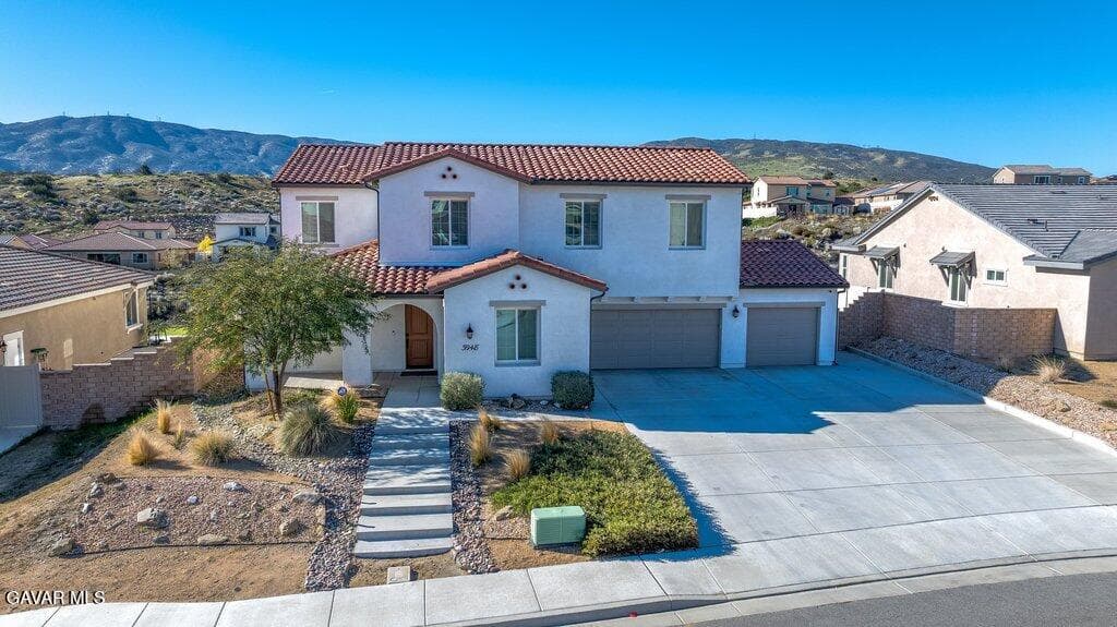 3948 Stirrup Court