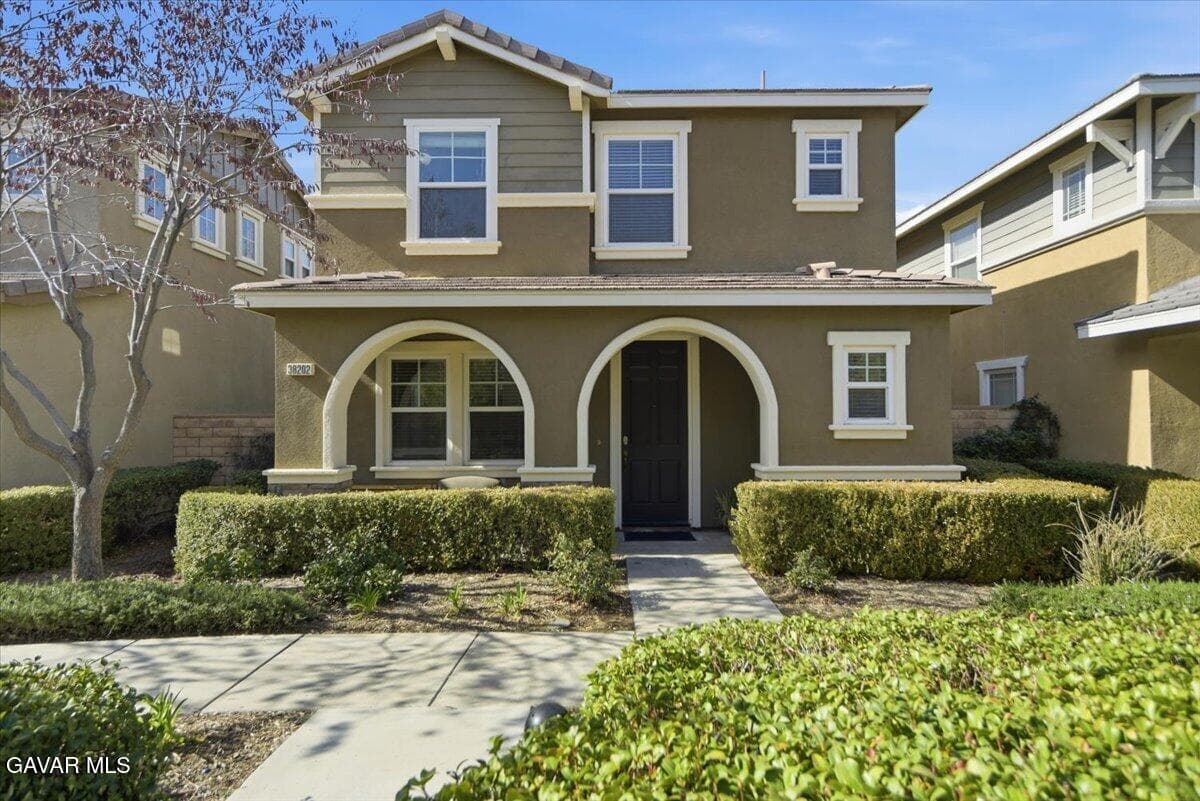 38202 Mendocino Way