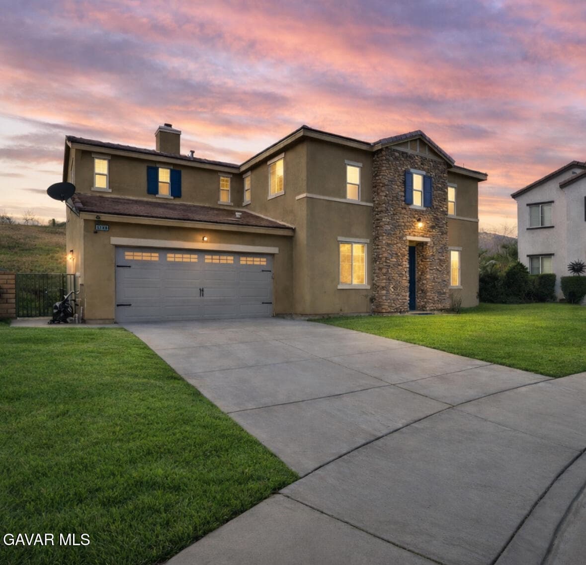 2134 Shellbark Court