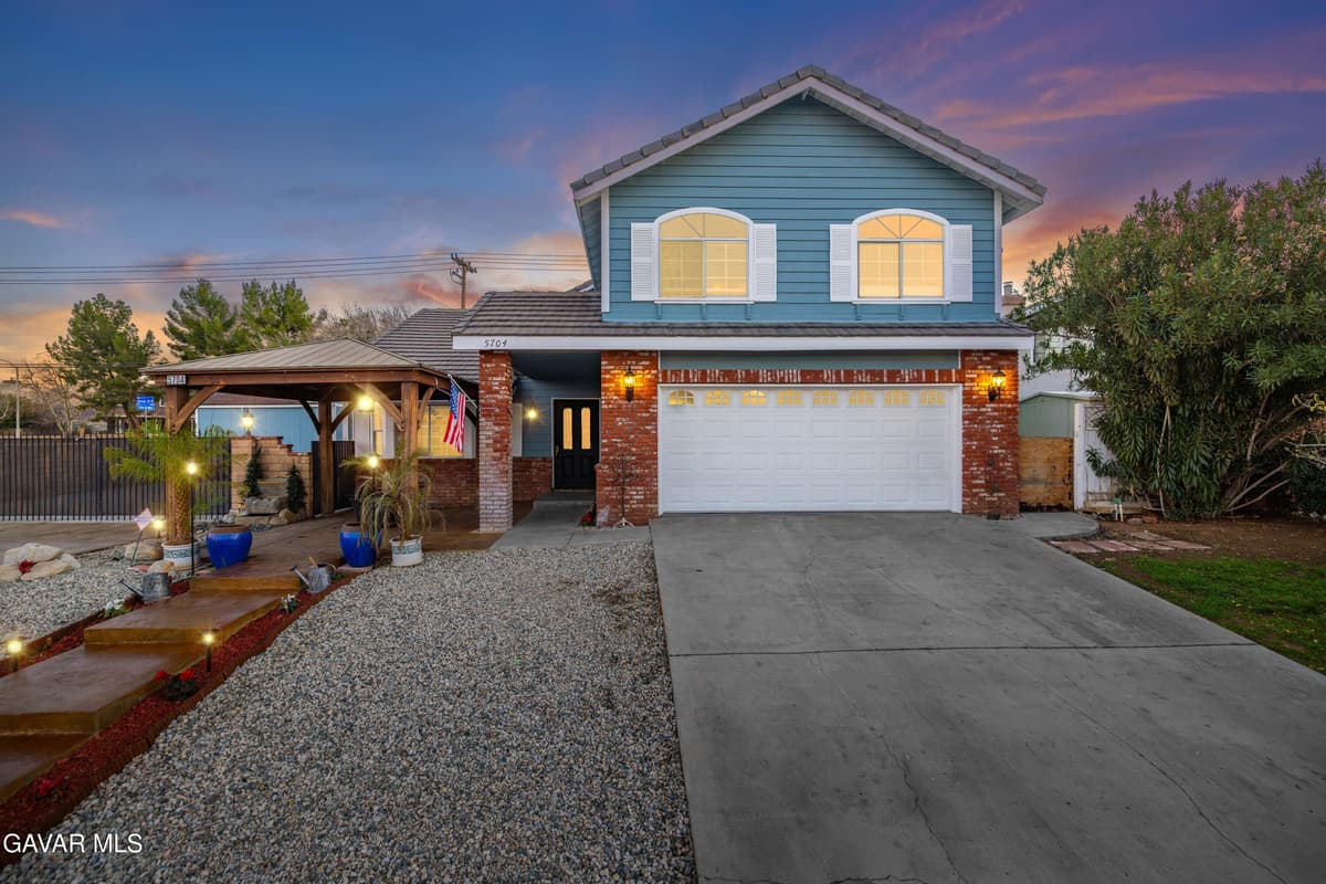 5704 Bulford Place
