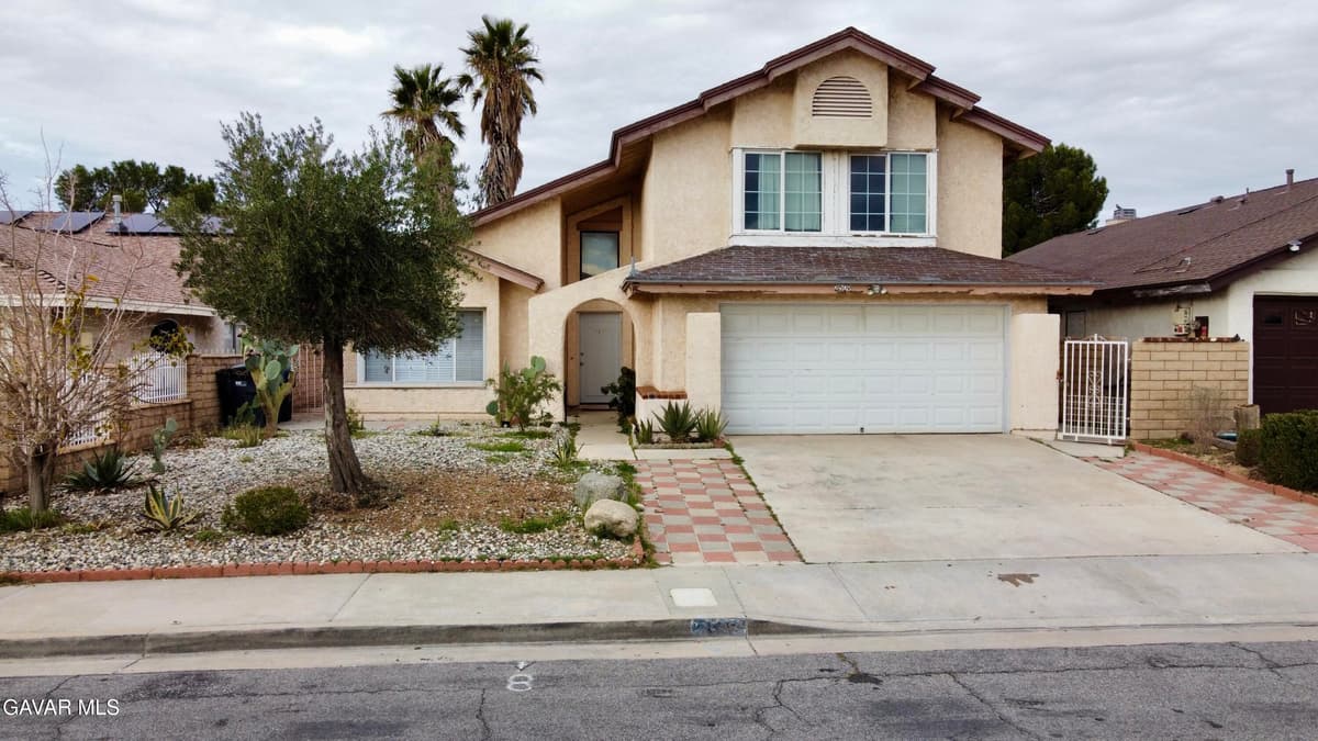 2509 Joshua Hills Drive