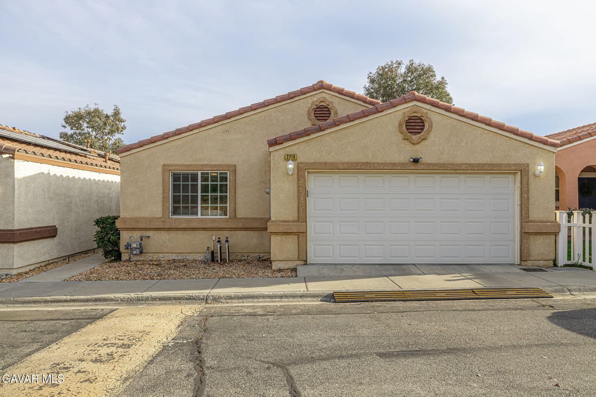 2318 Horizon Drive