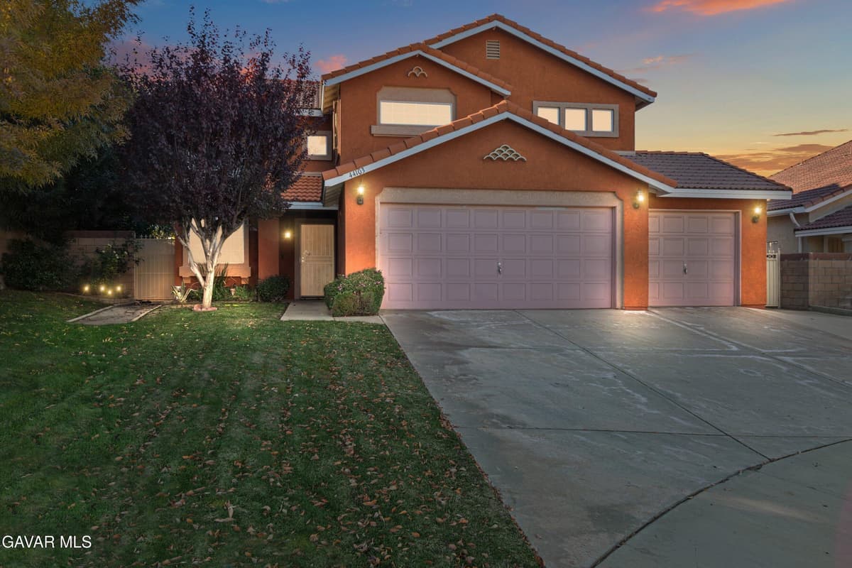 44103 Sundance Court
