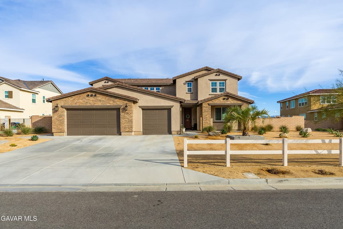 3731 Eliopulos Ranch Drive