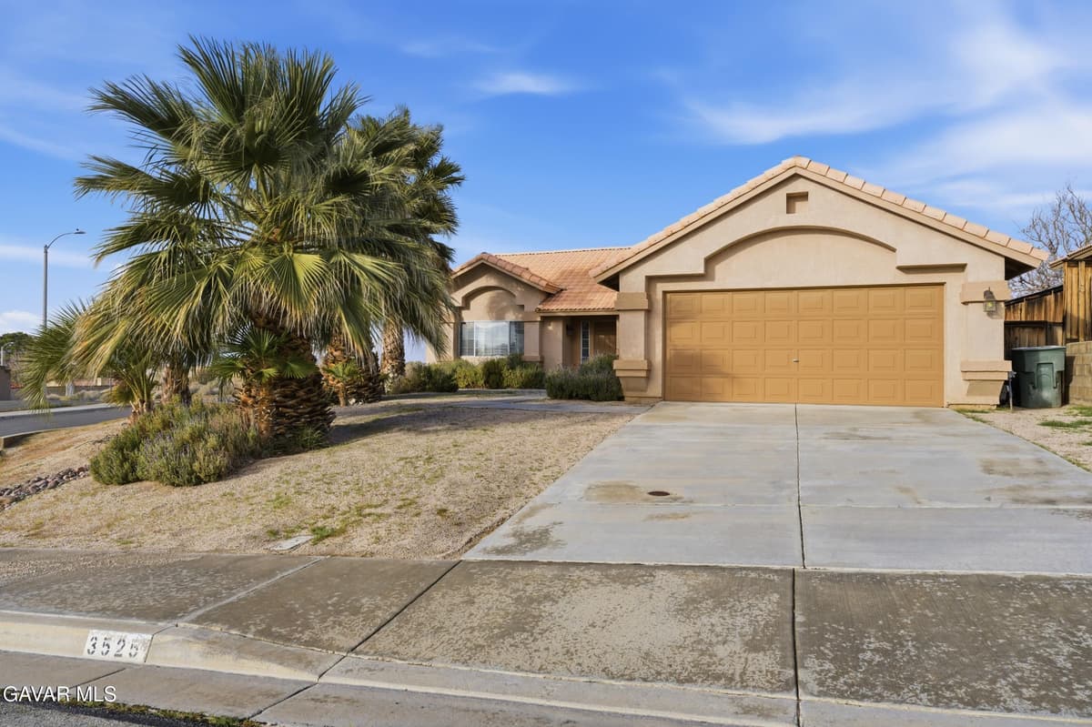 3525 Gold Stone Lane