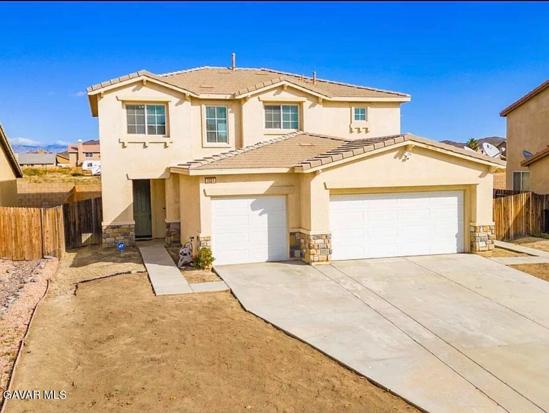 3321 Rosegold Avenue
