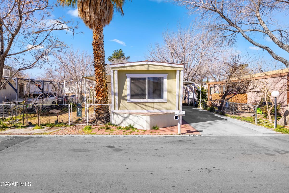 43850 20th Street
