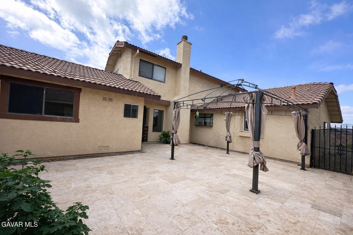 37711 San Ysidro Way