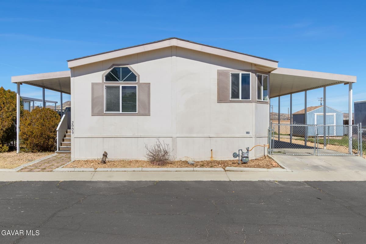 2009 Windbreak Drive