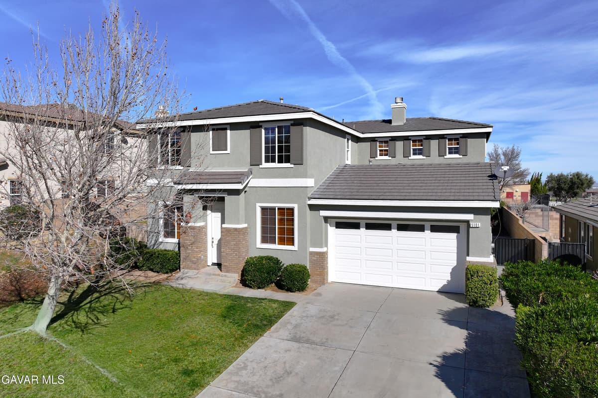 5101 Meadowsweet Drive
