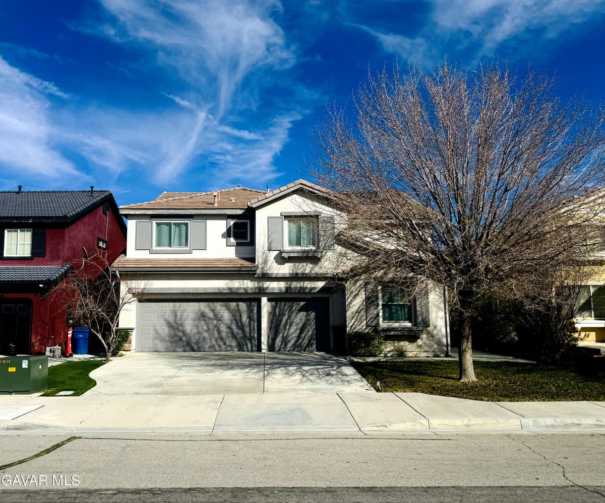 43834 Firewood Way