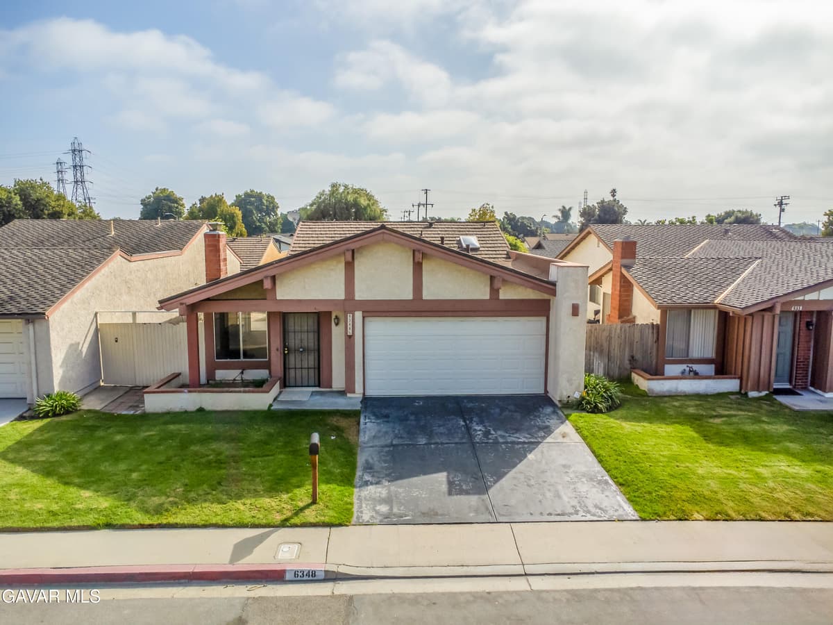 6348 Swallow Street