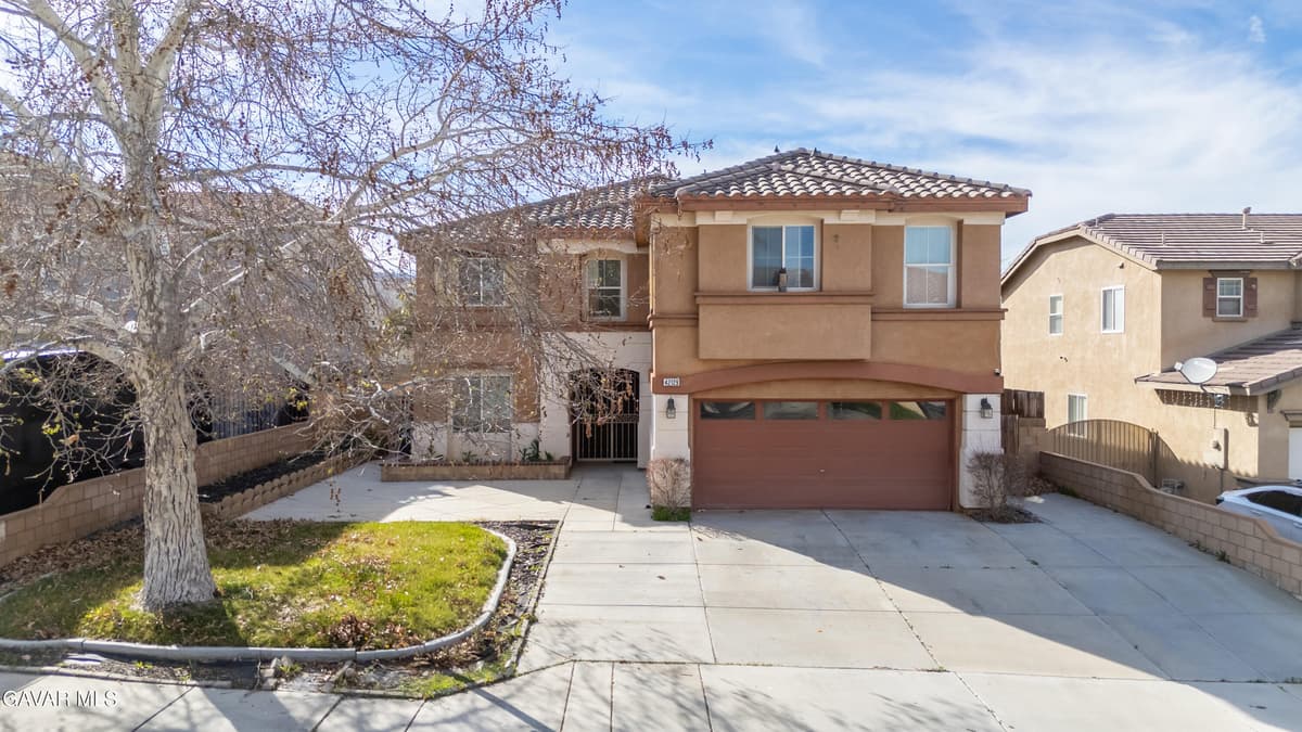 42129 Madison Court