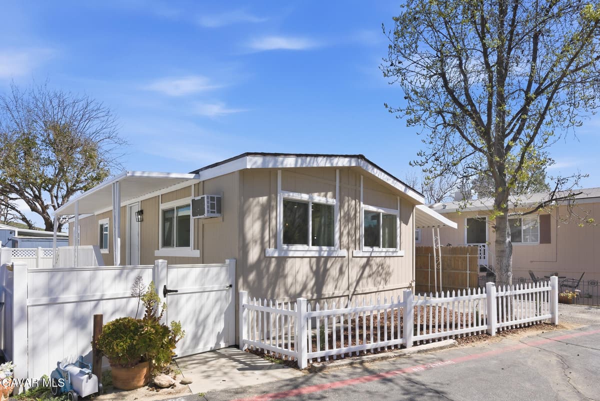 30000 Hasley Canyon Road