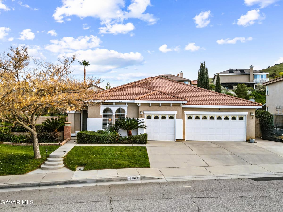 39926 Meadowcrest Way
