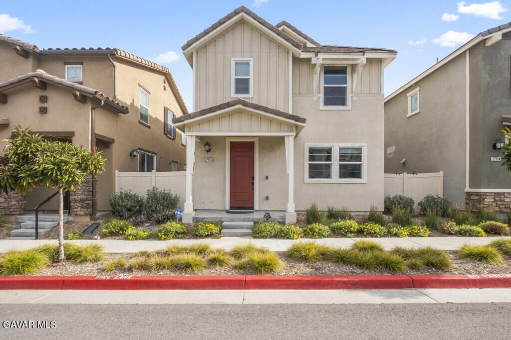 27556 Antelope Drive