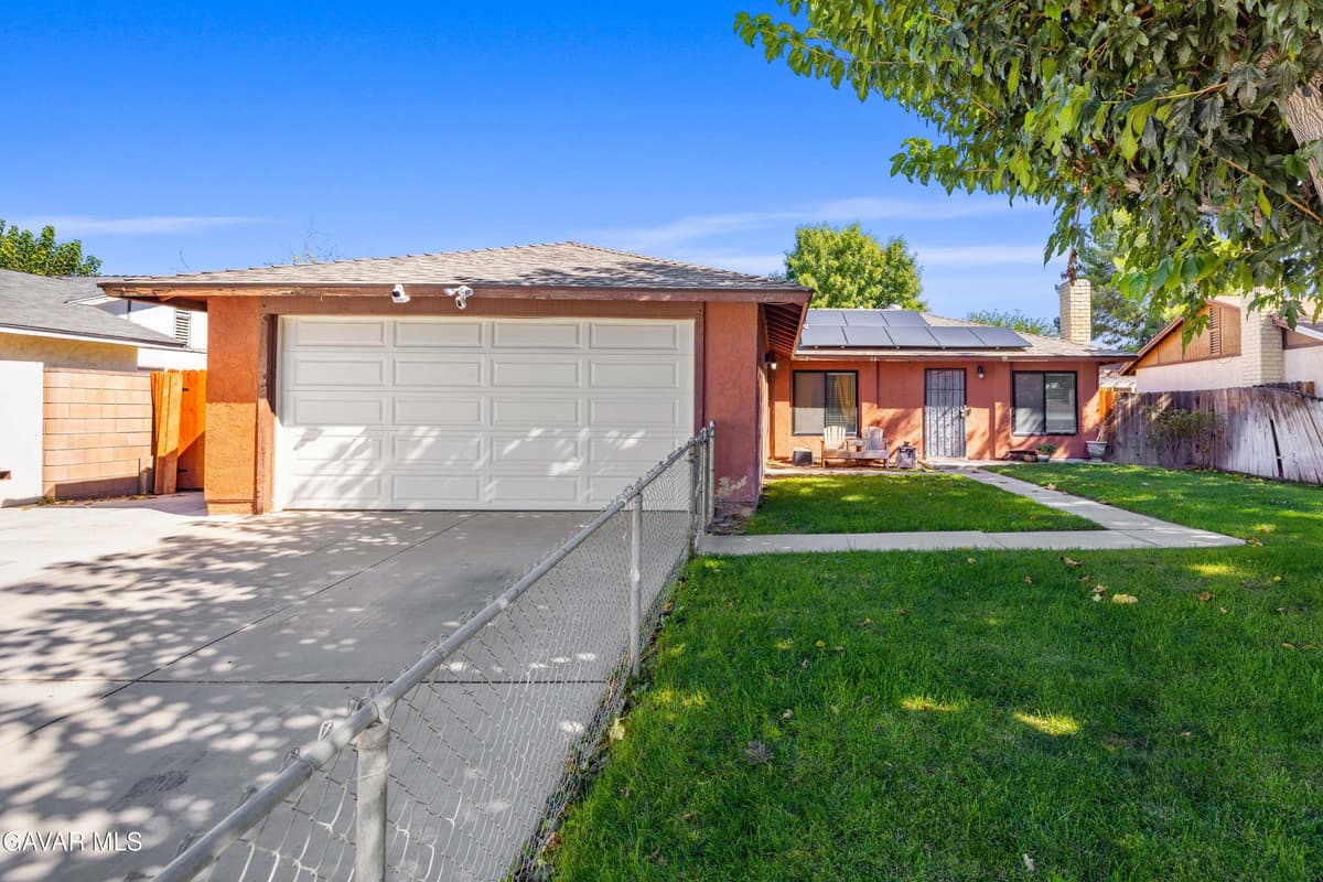 43208 Doverwood Court