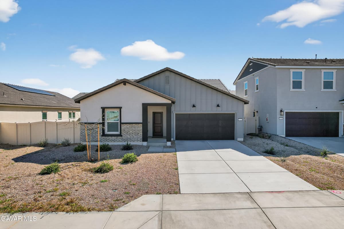 3420 Christy Avenue