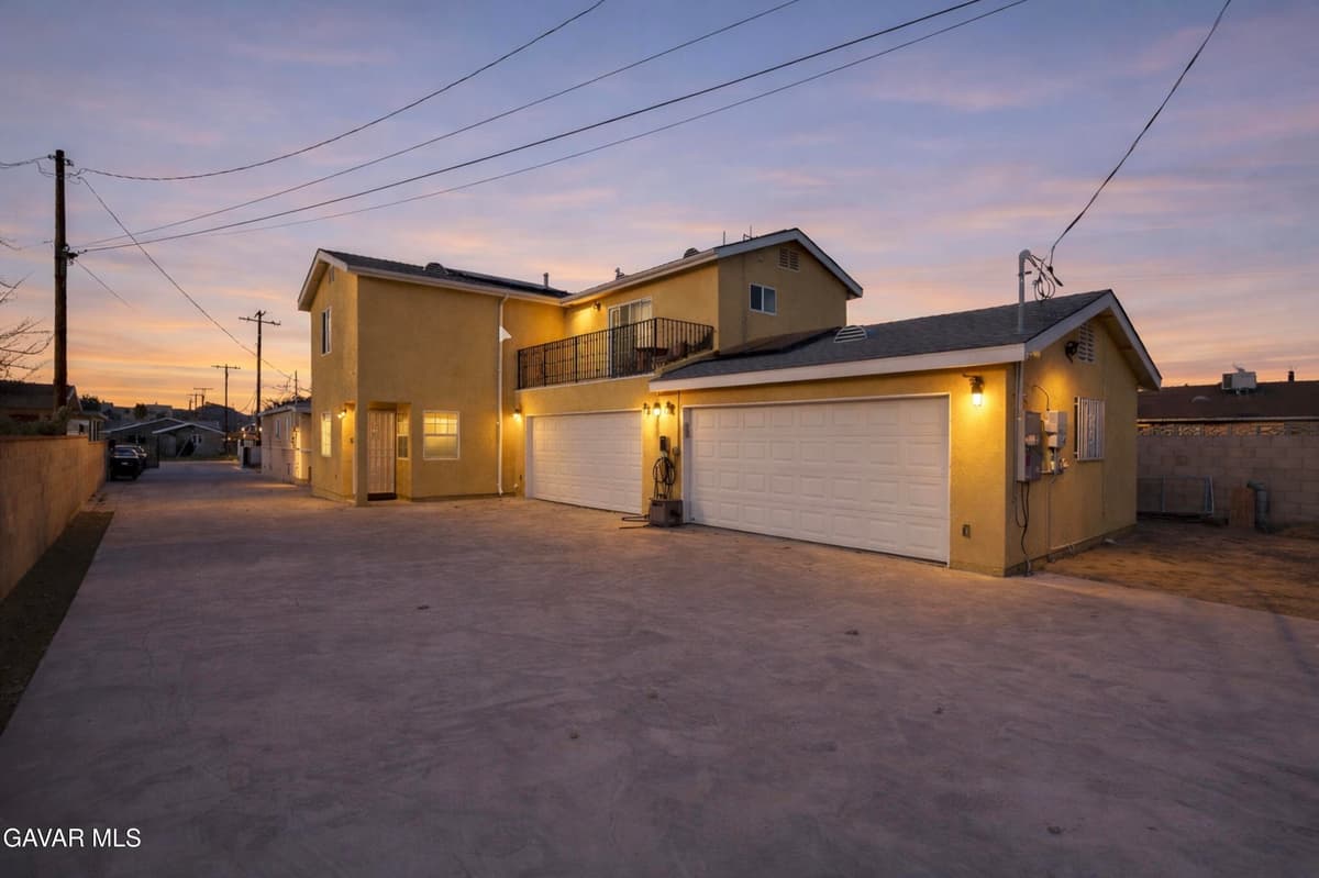 850 W Milling Street