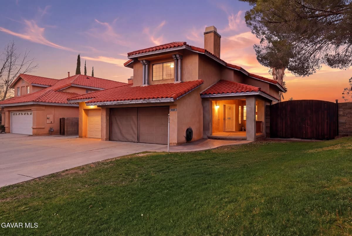 5517 Harmony Lane