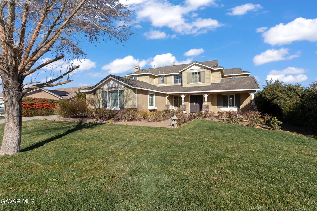 41346 W 43rd Street