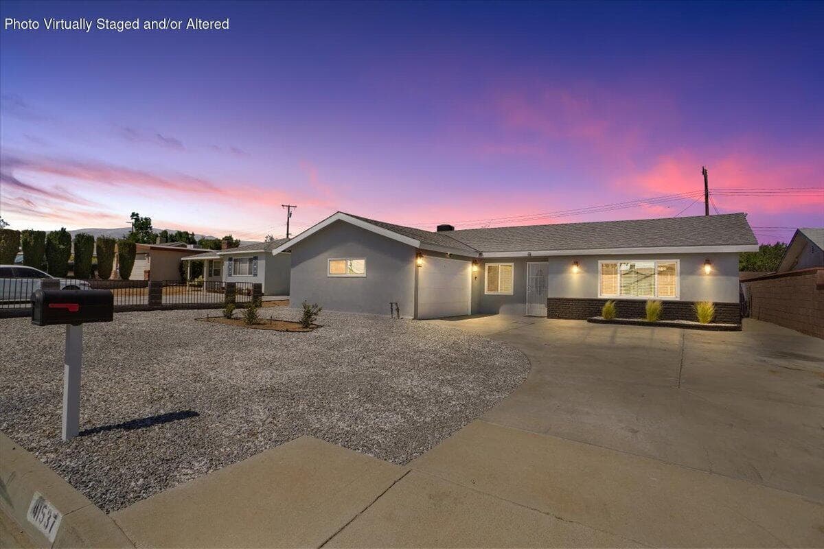 41537 W 47th Street